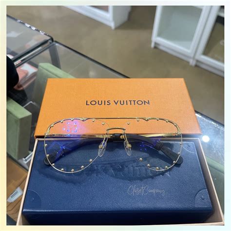 louis vuitton party sunglasses